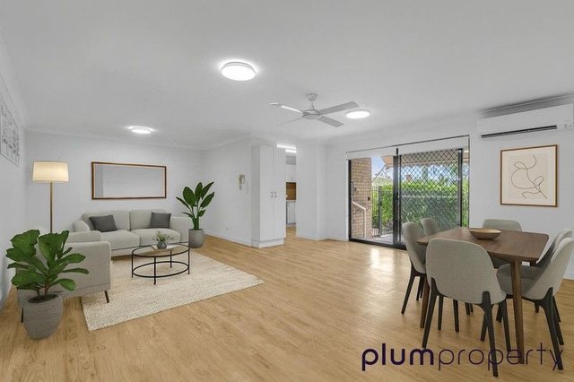 2/19 Kerr Street, QLD 4066