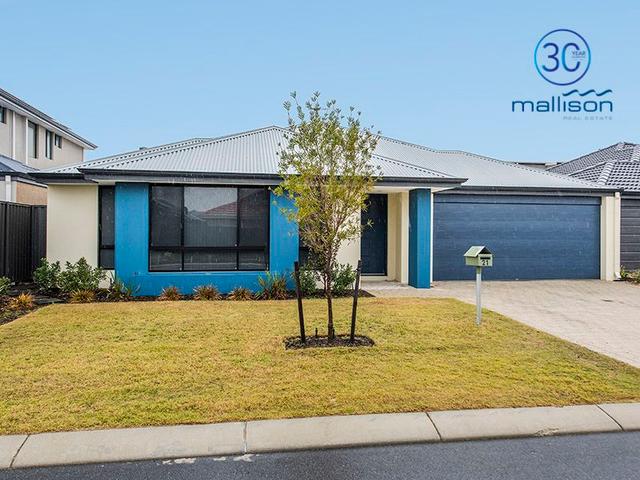21 Bauxite Road, WA 6164