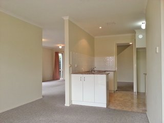 Dining Room/ Kitchen