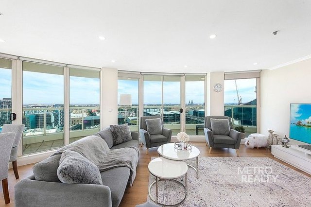 2503/348-352 Sussex Street, NSW 2000