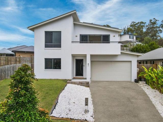 4 Spinneret Court, QLD 4207