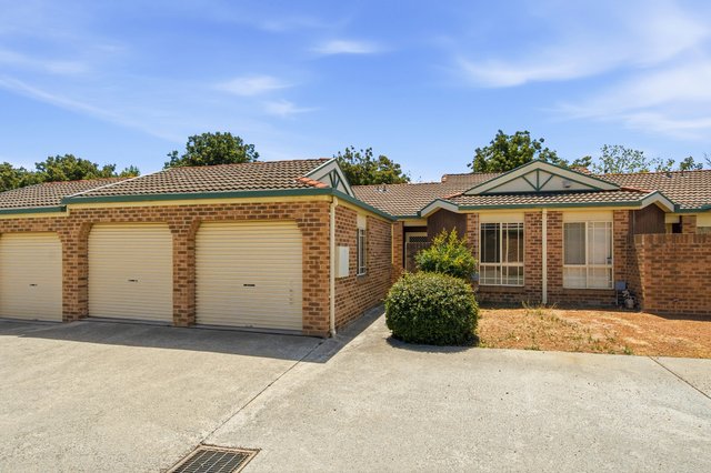 3/8 Zamia Place, ACT 2913
