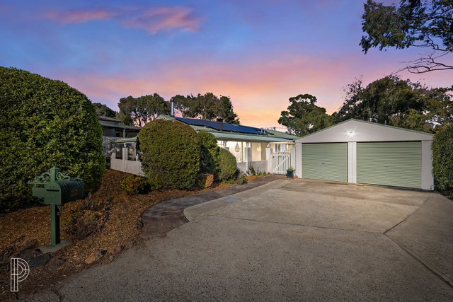 22 Rosman Circuit, ACT 2905