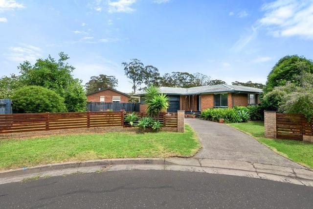 5 Clematis Place, NSW 2564