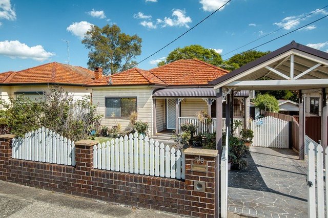 76 Caldwell Parade, NSW 2199
