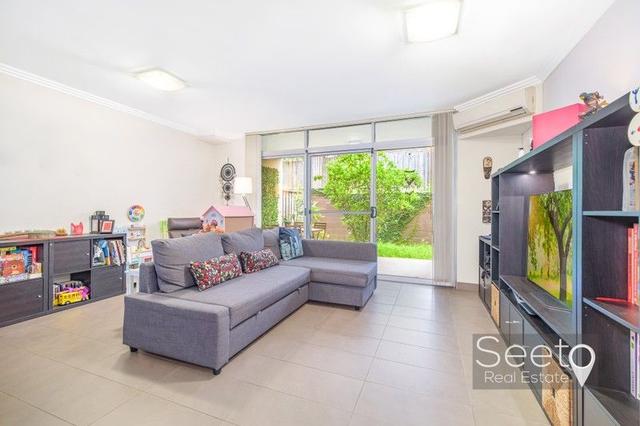 28/23-31 Hornsey  Road, NSW 2140