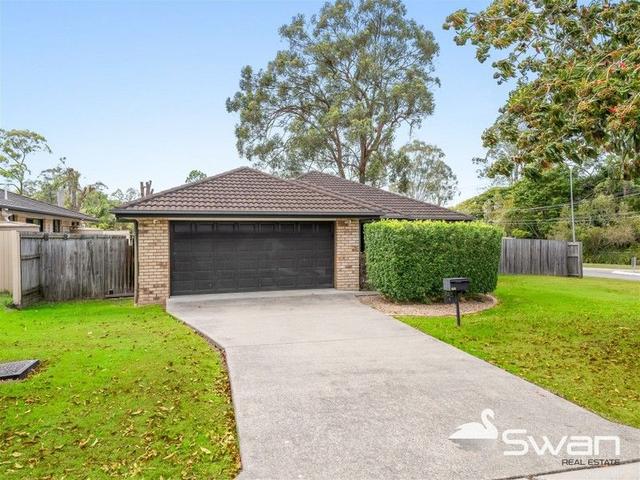 1 Chantilly Court, QLD 4131