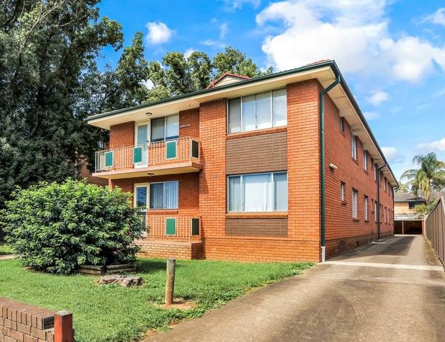 1/58 Putland Street, NSW 2760