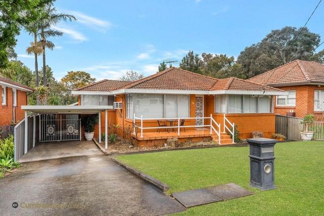 54 Bombala Street, NSW 2145