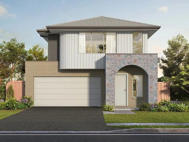 Lot 1002 The Gables, NSW 2765