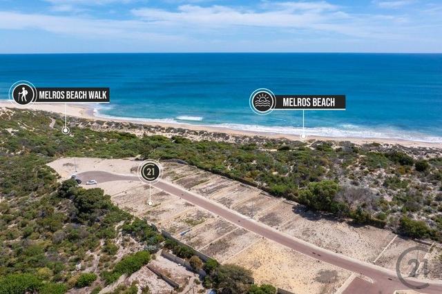 Lot Lot 21/20-30 Lot 21/20-30 Oceanic Drive, WA 6211