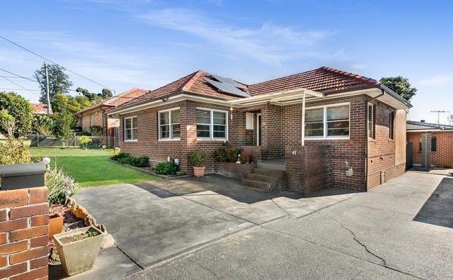 47 Church Avenue, NSW 2145