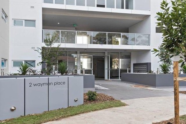 303/2 Wayman Place, NSW 2160