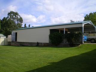 Garage & Workshop