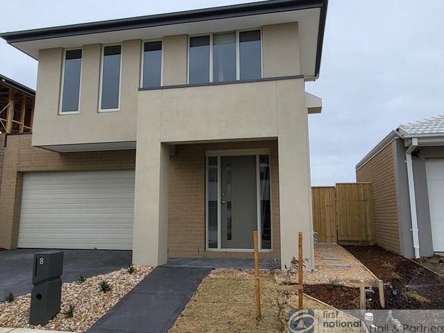 8 Enright Road, VIC 3809