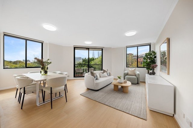 79/209 Harris Street, NSW 2009