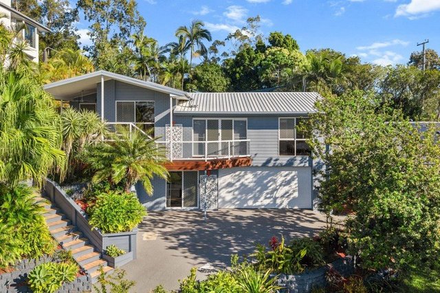 13 Correa Court, QLD 4221