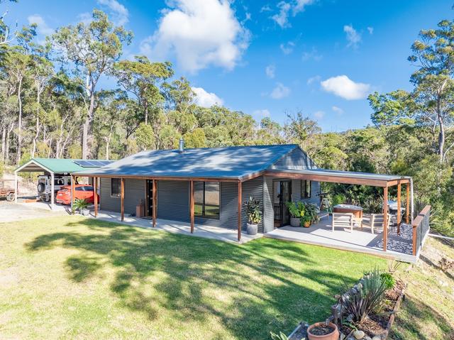 57 Mac Hill Pl Bald Hills Via, NSW 2549