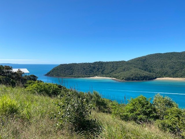 Lot CM Basil Bay Precinct, Keswick Island, QLD 4740