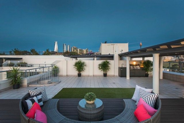 85/102 Miller Street, NSW 2009