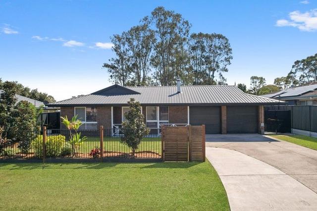 112 Hargrave Street, QLD 4506