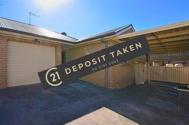 30C Chelmsford Road, NSW 2145