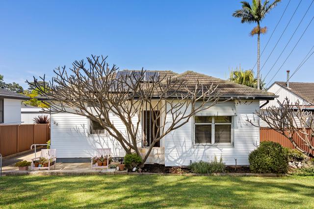 28 Charlton Road, NSW 2147