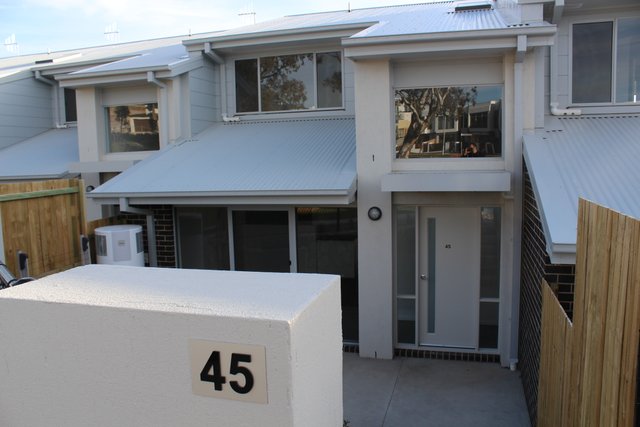 45 Bellbird Loop, ACT 2617