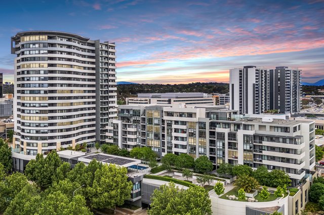 208/41 Chandler Street, ACT 2617