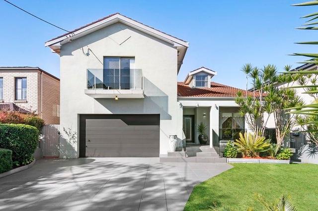 83 Park Road, NSW 2110