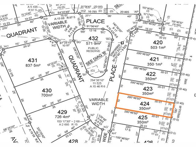 23 Quadrant Place, NSW 2580