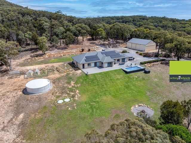 111 Mays Lane, NSW 2581