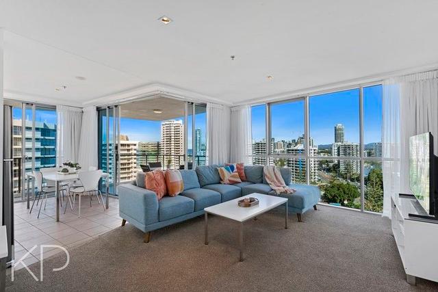 1407/18 Enderley Avenue, QLD 4217