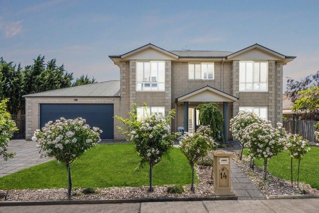 14 Hemswell Court, VIC 3216
