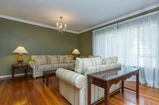 Formal Lounge room