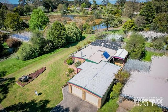 9 Saint Gwinear Court, VIC 3825