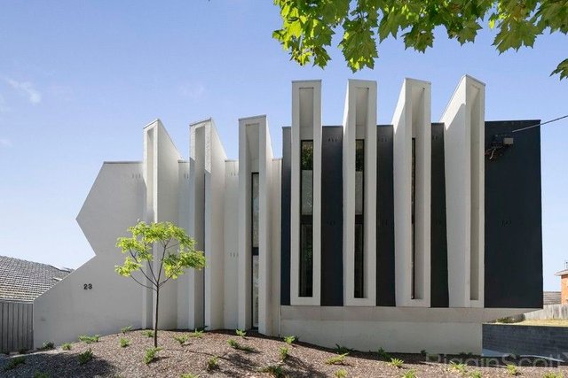 4/23 Seymour Road, VIC 3185