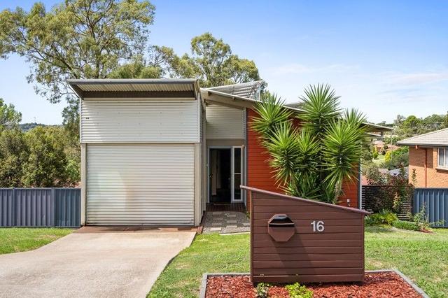 16 Lou Fisher Place, NSW 2333