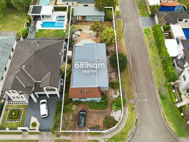 76 Delange Road, NSW 2112