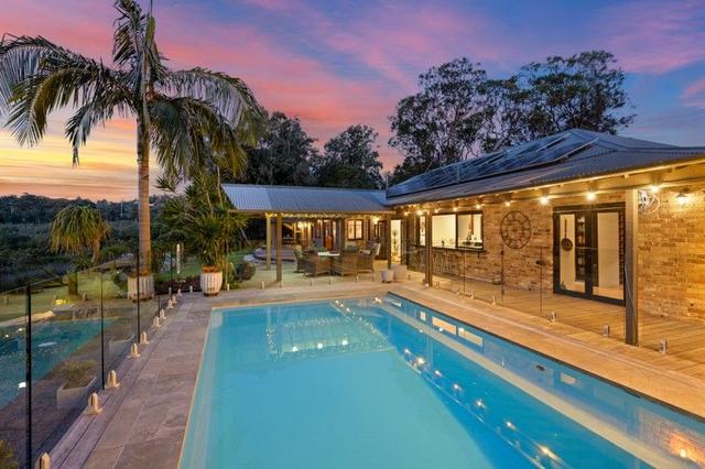 18 Joseph Street, NSW 2107