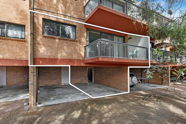 14/28-32 Berner Street, NSW 2291