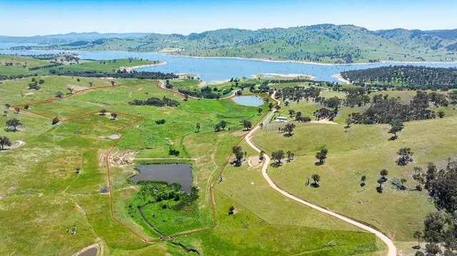 Vincents Road, VIC 3691