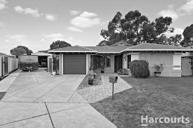 20 La Grange Place, WA 6210