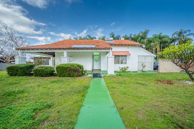 25 Kidman Avenue, WA 6055