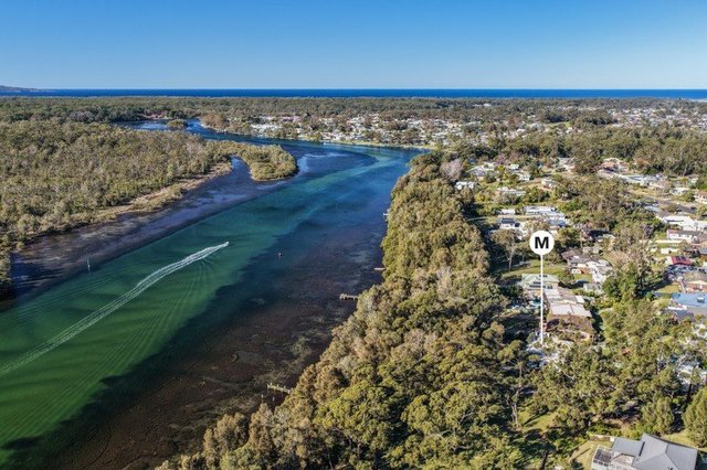 3 Fairview Crescent, NSW 2540