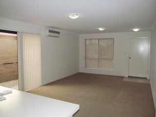 Kitchen to Living