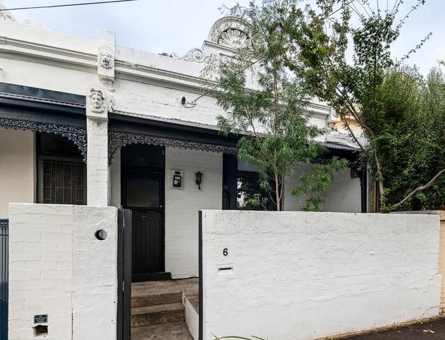 6 Wimble Street, VIC 3070