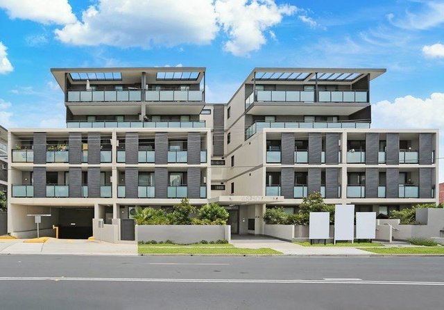 23/50 Hoxton Park Road, NSW 2170