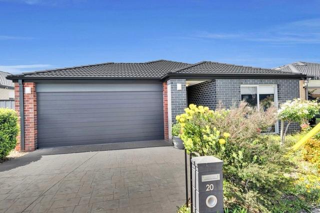 20 Evergreen Crescent, VIC 3064