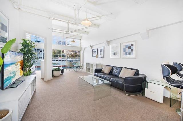 341/6 Cowper Wharf Roadway, NSW 2011